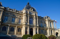 The museum of Picardie, Amiens