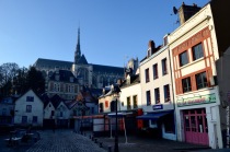 Place du Don, Amiens