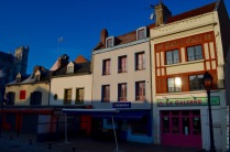 Place du Don, Amiens