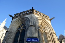 Cathedral of Amiens