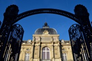 The museum of Picardie